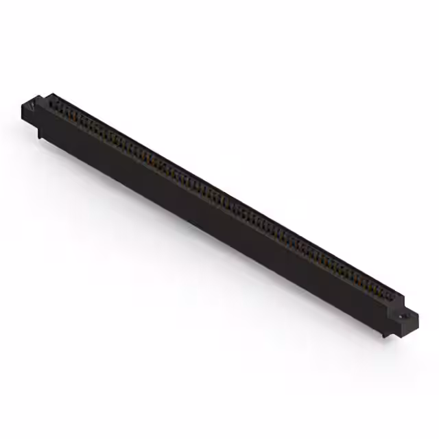 395-069-525-608 EDAC Inc.  Edgeboard Connectors